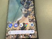 Google pixel 2 telefonas su garantija