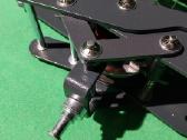 Manfrotto pantografai - nuotraukos Nr. 6