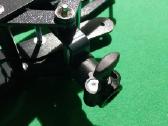 Manfrotto pantografai - nuotraukos Nr. 7