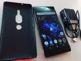 Parduodu Sony Xz2 Premium-h -8166 - nuotraukos Nr. 2