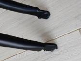 Šakė 28" ratui, V-brake - nuotraukos Nr. 4