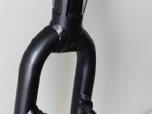 Šakė 28" ratui, V-brake - nuotraukos Nr. 5