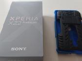 Parduodu Sony Xz2 Premium-h -8166 ,2 sim.
