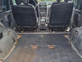 Mitsubishi Pajero - nuotraukos Nr. 6