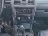 Mitsubishi Pajero - nuotraukos Nr. 7