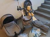 Stokke Xplory vežimėlis - nuotraukos Nr. 2