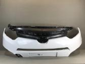 Toyota Proace City Priekinis bamperis 9836021880