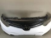 Toyota Proace City Priekinis bamperis 9836021880 - nuotraukos Nr. 2