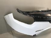Toyota Proace City Priekinis bamperis 9836021880 - nuotraukos Nr. 3