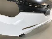 Toyota Proace City Priekinis bamperis 9836021880 - nuotraukos Nr. 4