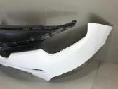 Toyota Proace City Priekinis bamperis 9836021880 - nuotraukos Nr. 6