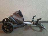 Stokke Xplory vežimėlis - nuotraukos Nr. 4