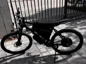 Conversion kit 2000w (2kw) 52v