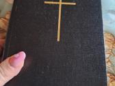 Biblija rusu kalba