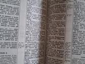 Biblija rusu kalba - nuotraukos Nr. 5