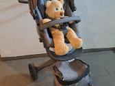 Stokke Xplory vežimėlis - nuotraukos Nr. 5