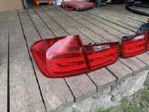 Bmw F30 pre lci žibintai - nuotraukos Nr. 2