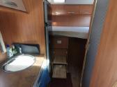 Chausson Flash13 - nuotraukos Nr. 13