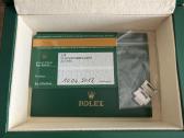 Rolex oyster perpetual laikrodis - nuotraukos Nr. 3