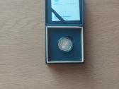 San Marinas 2026 proof - nuotraukos Nr. 2