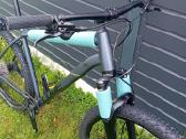 Cube atenttion 29er XXL naujas - nuotraukos Nr. 2
