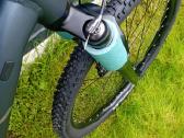 Cube atenttion 29er XXL naujas - nuotraukos Nr. 4