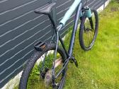 Cube atenttion 29er XXL naujas - nuotraukos Nr. 7