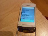 Nokia telefonus - nuotraukos Nr. 2