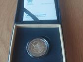 San Marinas 2026 proof - nuotraukos Nr. 3