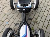 Bmw pedalinis keturratis - nuotraukos Nr. 2