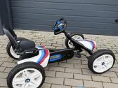 Bmw pedalinis keturratis - nuotraukos Nr. 3