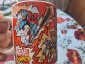 Marvel puodeliai - nuotraukos Nr. 4