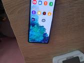 Samsung galaxy telefonus