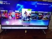 Parduodu nebenaudojama xbox,su 3 pultais,kinect,
