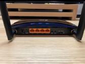 Tp-link Archer Mr600 V3 4G+ Router - nuotraukos Nr. 2