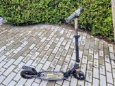 Parduodu 2 paspirtukus Scooter