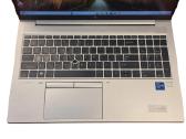 Hp Elitebook 850 G8 – i7-1185g7 / 16gb RAM / 512gb - nuotraukos Nr. 4
