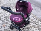 Vezimelis lopsys Concord Sleeper 2.0