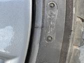 VW ratlankiai su padangom 5x100 - nuotraukos Nr. 4