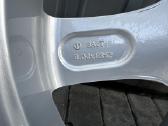 VW ratlankiai su padangom 5x100 - nuotraukos Nr. 6