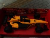 Modeliukas Formulė "F1 Racing" - nuotraukos Nr. 3