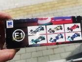 Modeliukas Formulė "F1 Racing" - nuotraukos Nr. 4