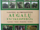 Vaistinių ir prieskoninių augalų enciklopedija