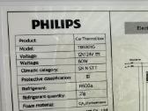 Autošaldytuvas Philips 12/24 V kompresorinis - nuotraukos Nr. 13