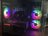 Amd Ryzen 5 5600, gpu Rx 5700 - nuotraukos Nr. 2