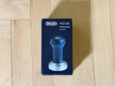 Delonghi, blue - Coffee tamper