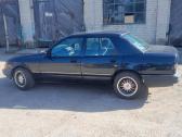 Ford Sierra