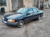 Ford Sierra - nuotraukos Nr. 2