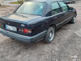 Ford Sierra - nuotraukos Nr. 4