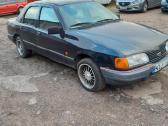 Ford Sierra - nuotraukos Nr. 5
